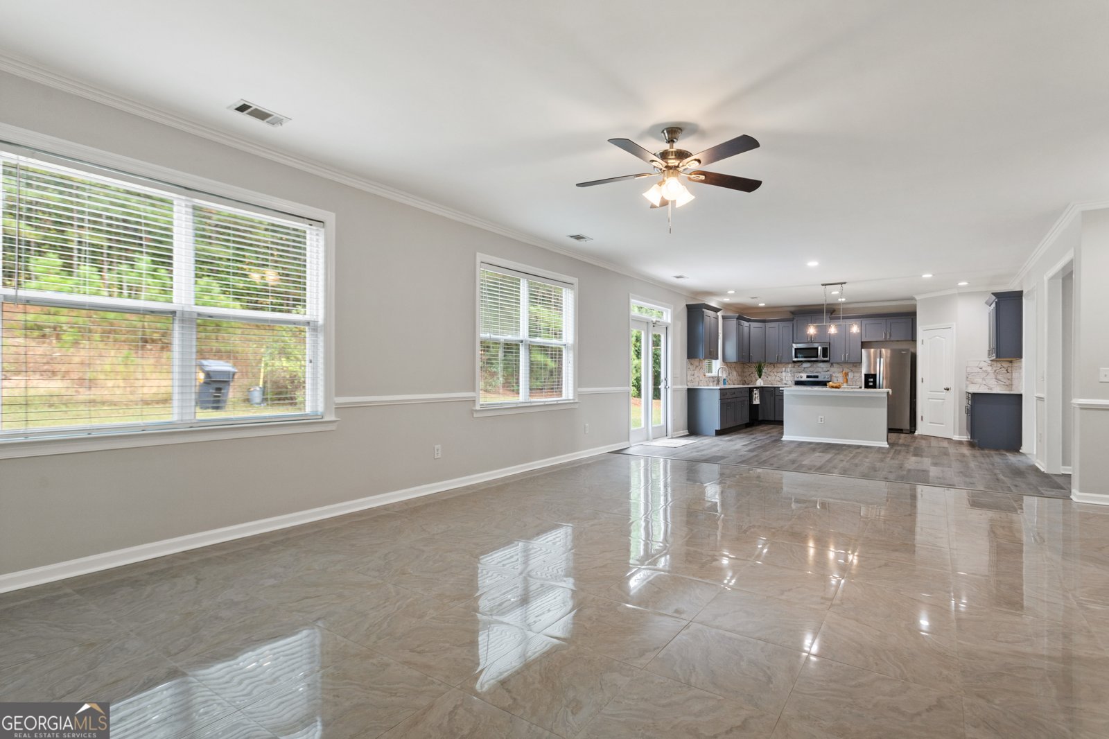 3510 Long Lake Drive Douglasville - 18
