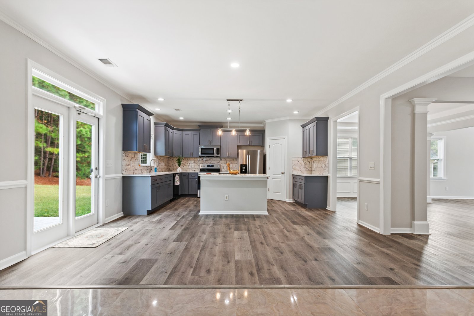 3510 Long Lake Drive Douglasville - 19