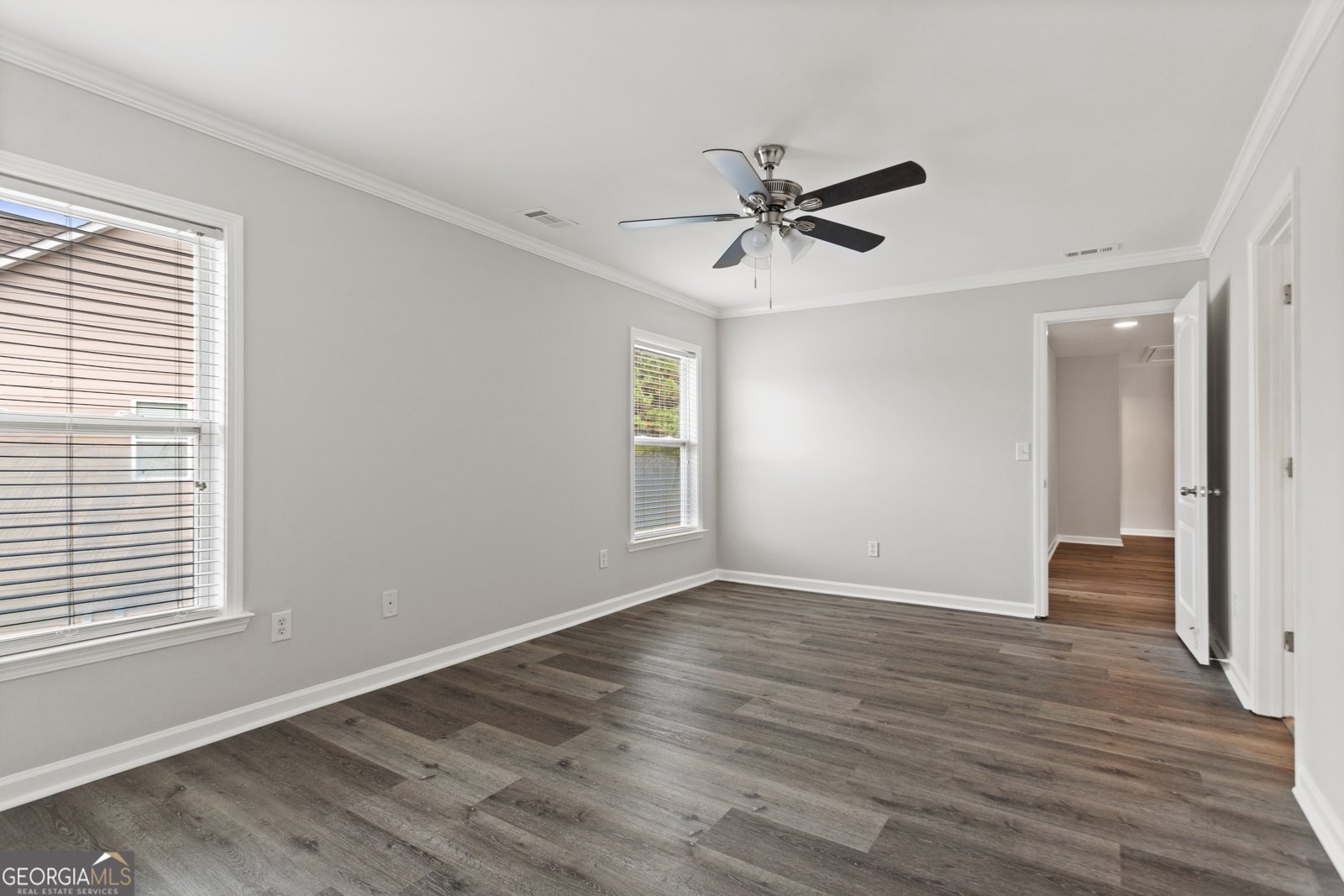 3510 Long Lake Drive Douglasville - 27