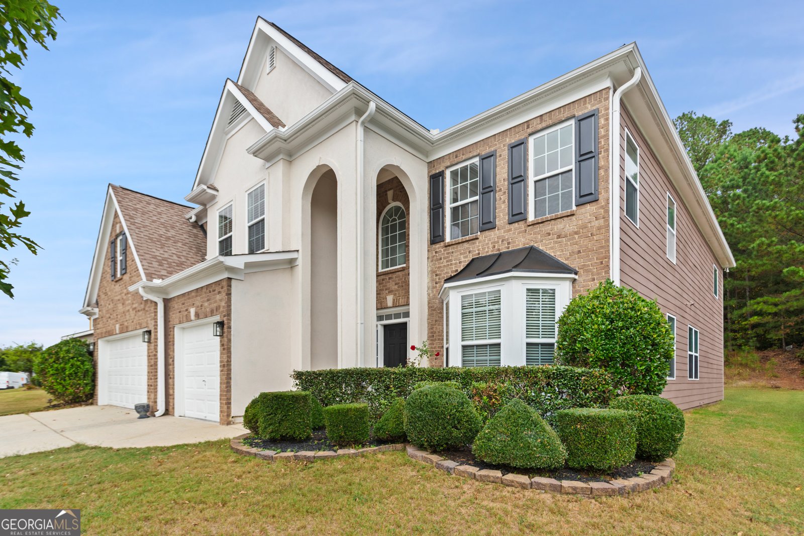 3510 Long Lake Drive Douglasville - 3