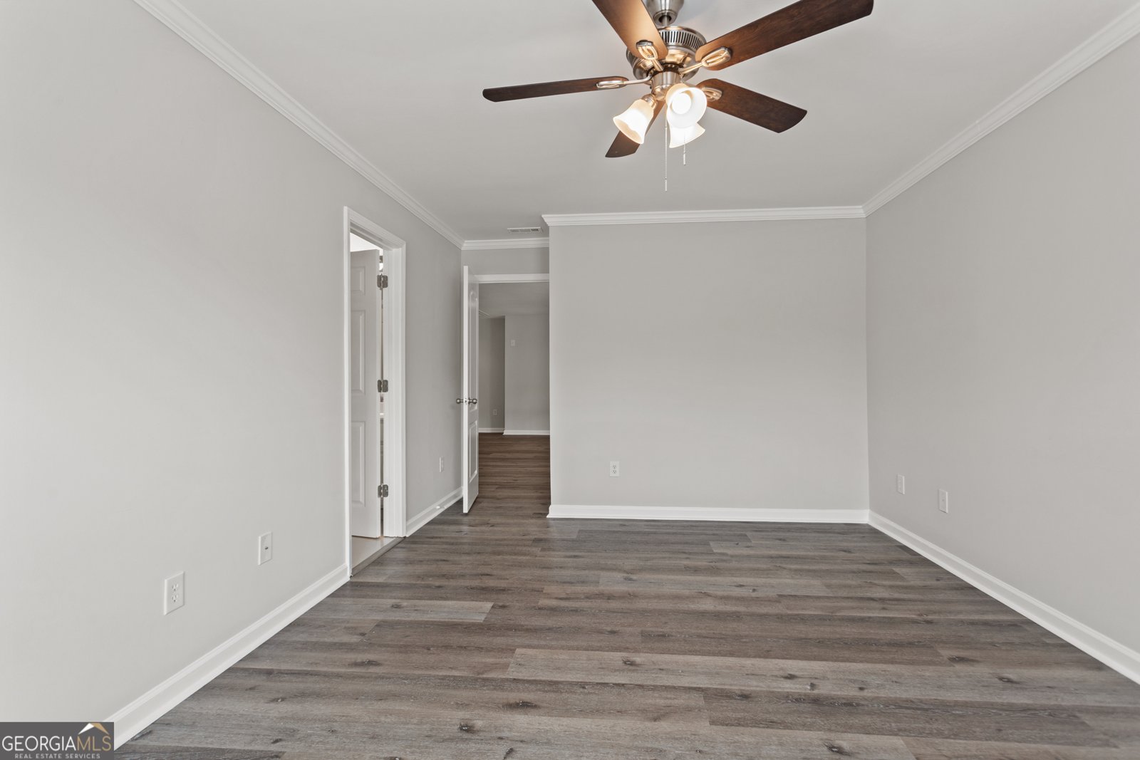 3510 Long Lake Drive Douglasville - 30