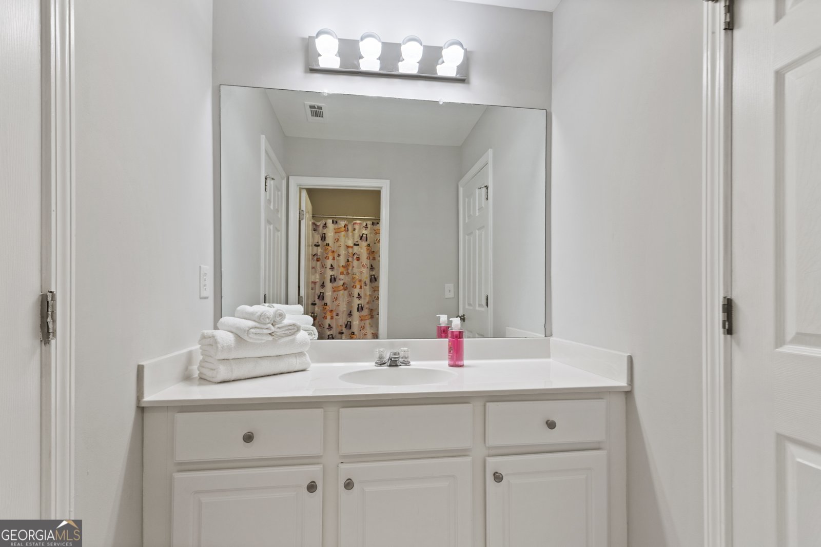 3510 Long Lake Drive Douglasville - 31