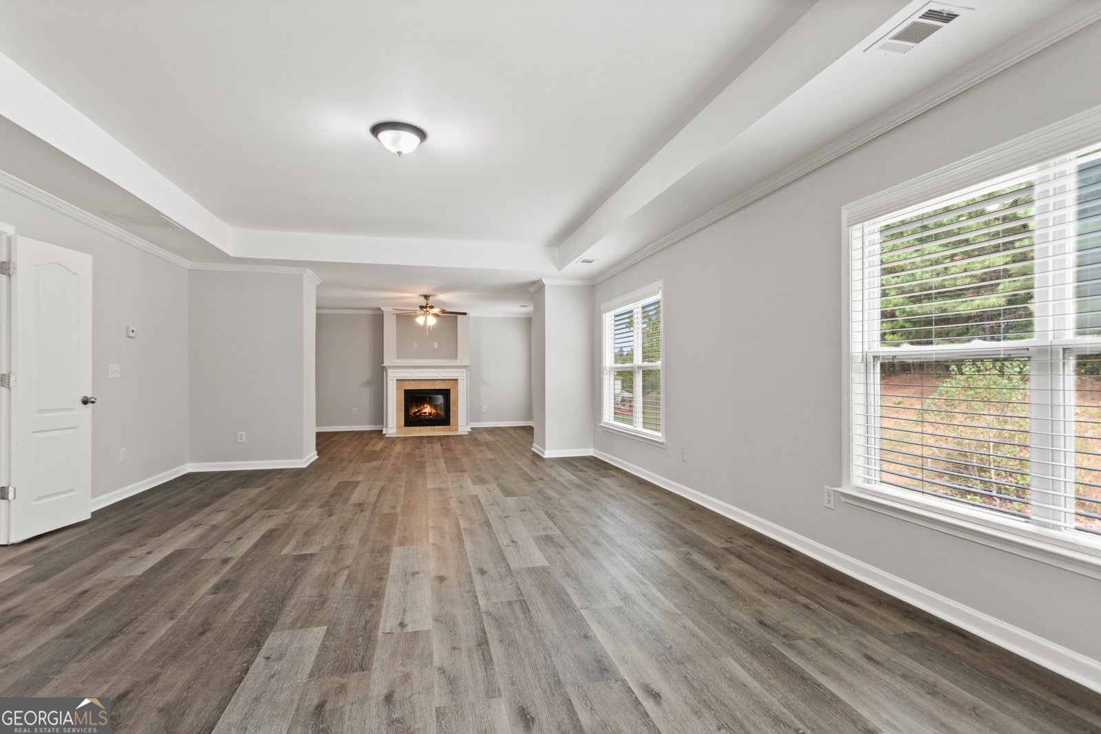 3510 Long Lake Drive Douglasville - 36