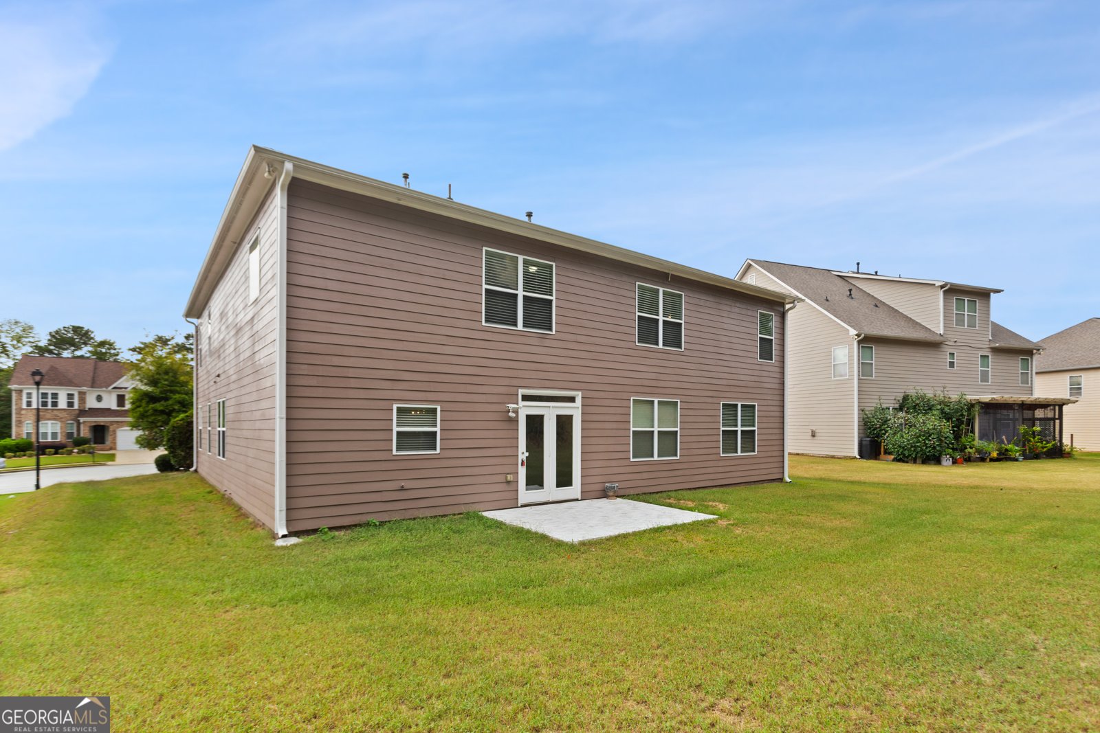 3510 Long Lake Drive Douglasville - 4