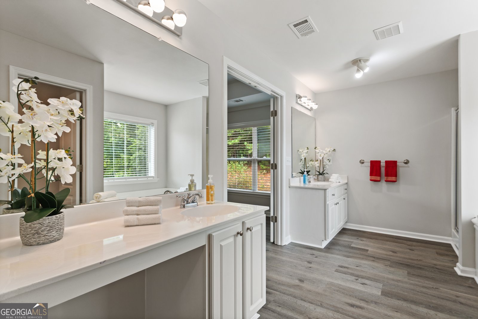 3510 Long Lake Drive Douglasville - 42