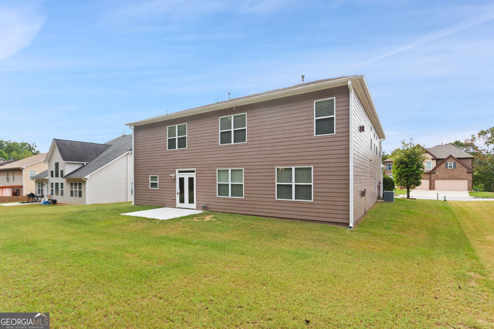 3510 Long Lake Drive Douglasville - 5