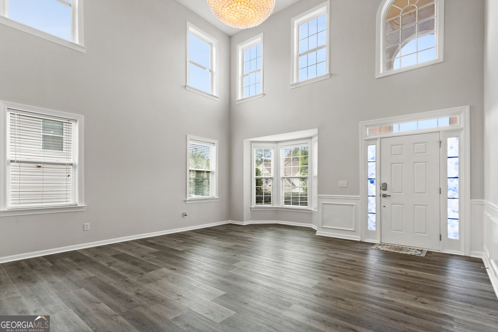 3510 Long Lake Drive Douglasville - 6