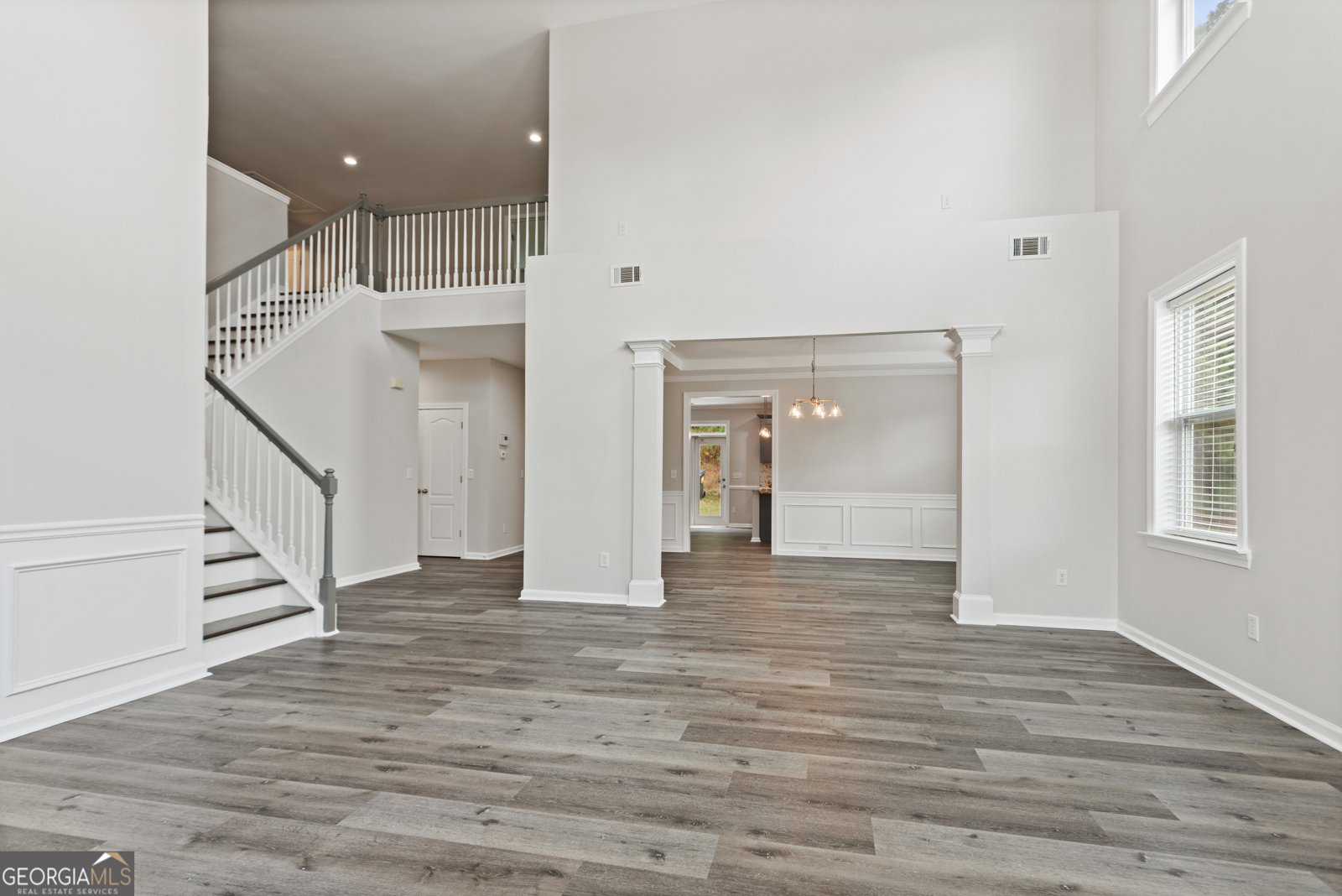 3510 Long Lake Drive Douglasville - 8