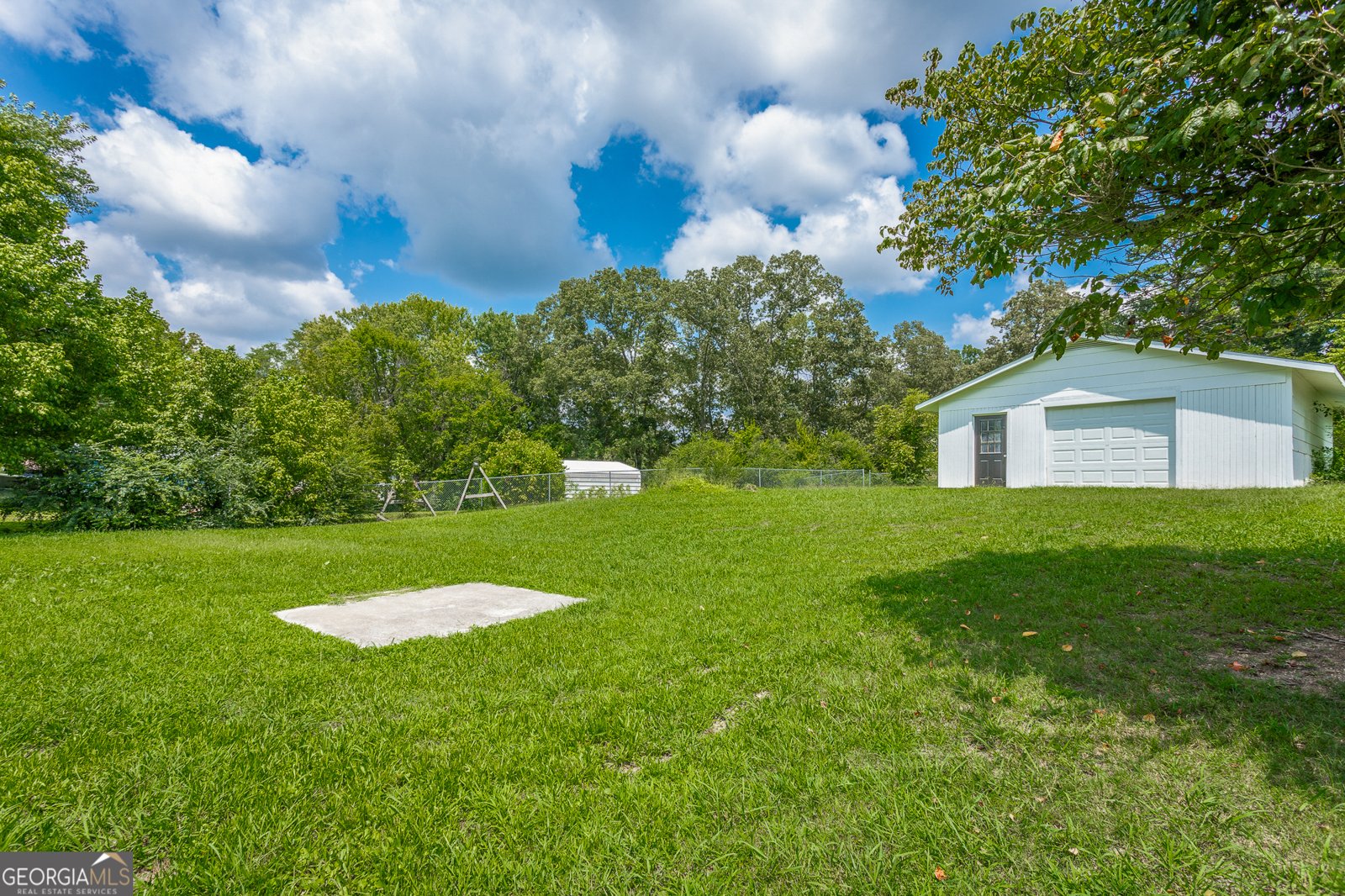 408 Jenkins Road Rossville - 29