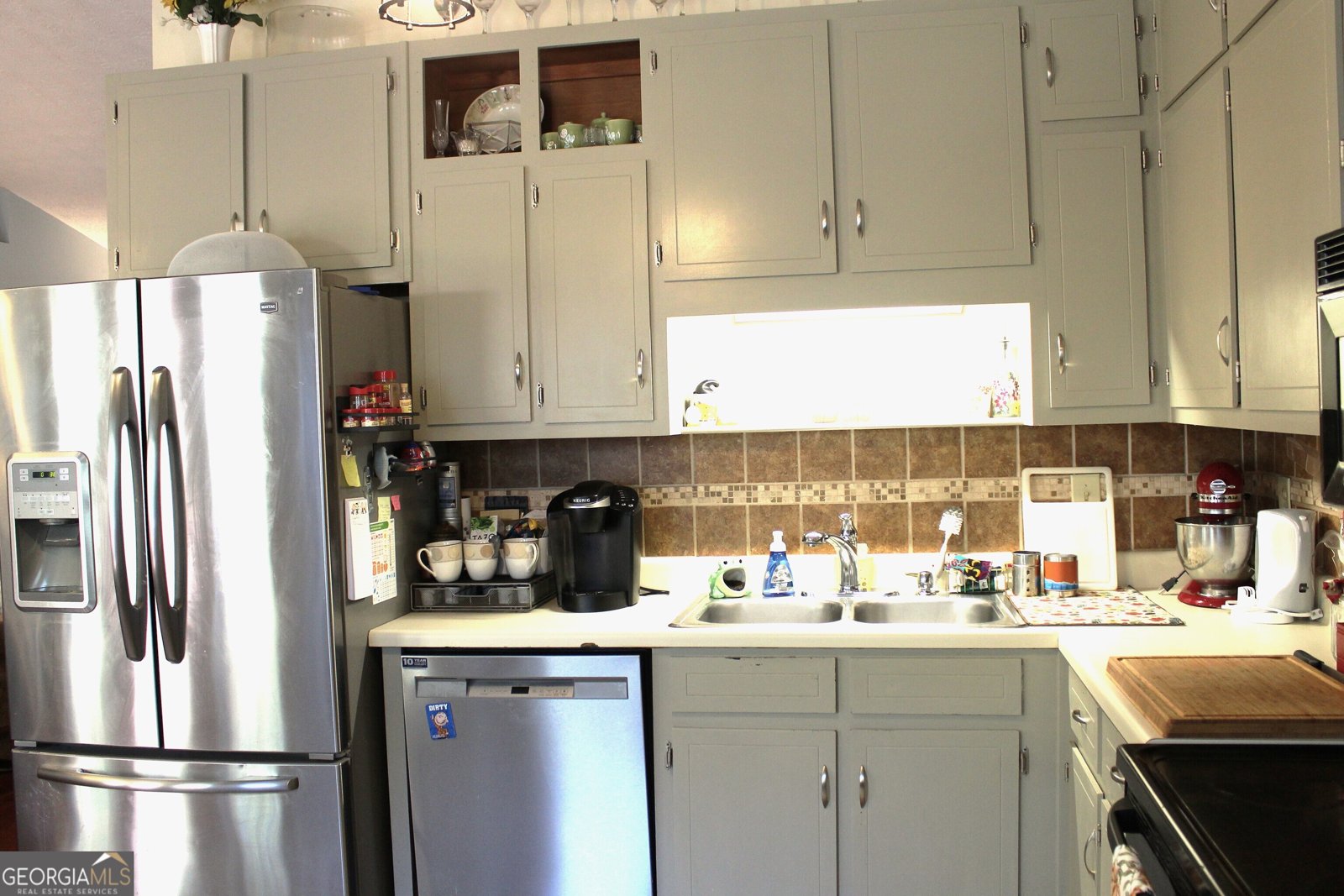 2063 Blackberry Lane Auburn - 1