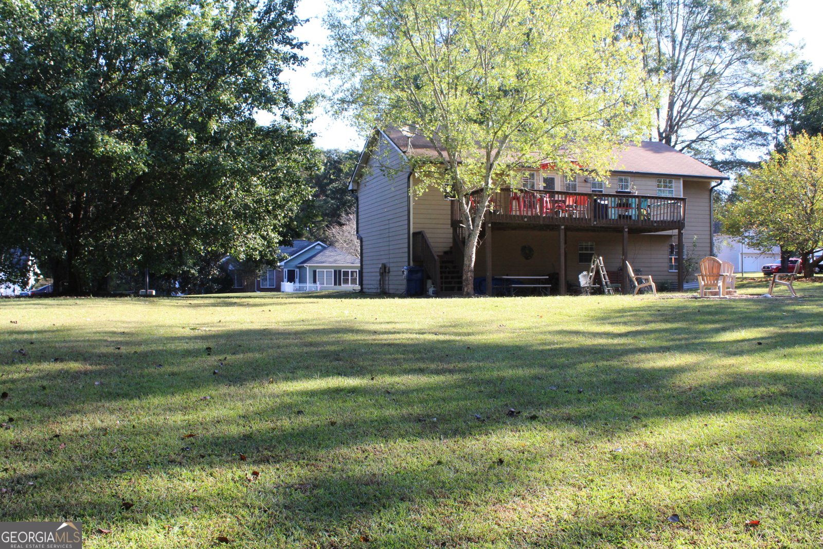 2063 Blackberry Lane Auburn - 9