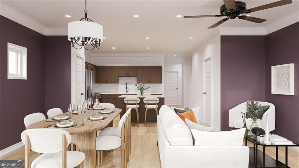 252 Pisgah Crossing Cartersville - 3