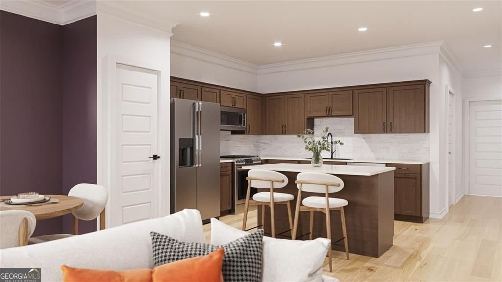 252 Pisgah Crossing Cartersville - 4