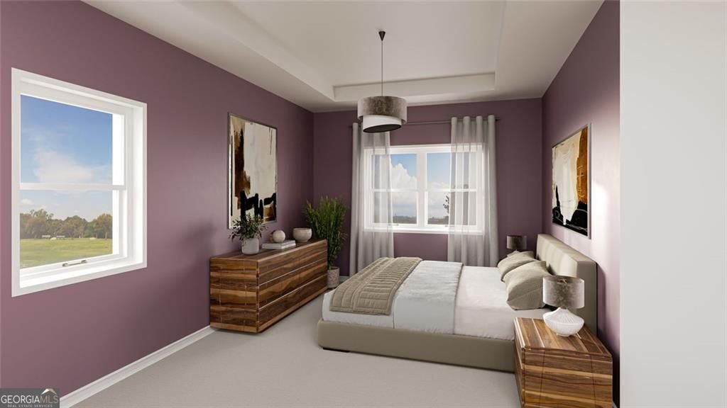 252 Pisgah Crossing Cartersville - 6