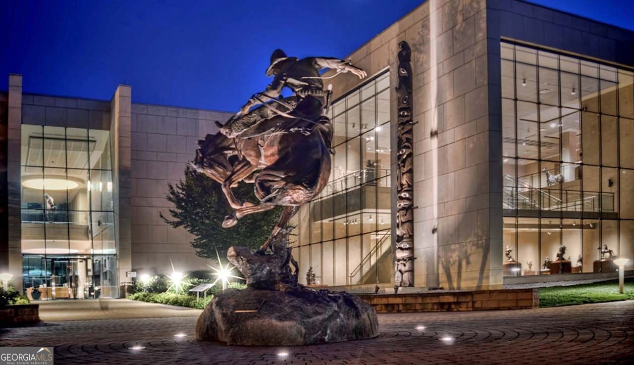 252 Pisgah Crossing Cartersville - 7