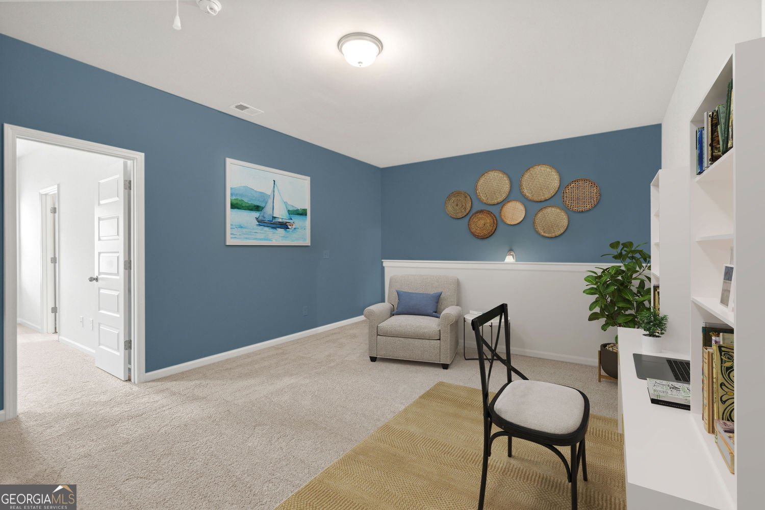 1155 Elowen Drive Austell - 21