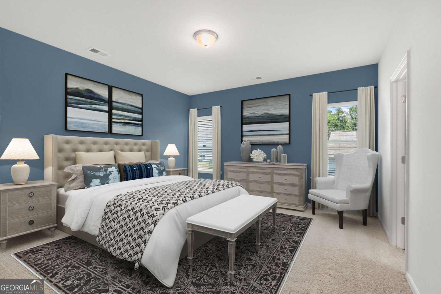 1155 Elowen Drive Austell - 24