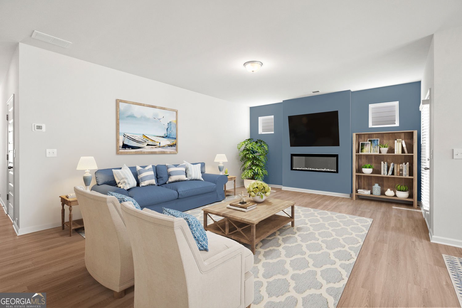 1155 Elowen Drive Austell - 8