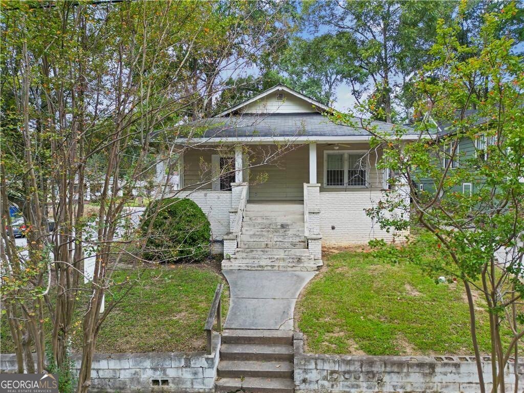 947 White Street Atlanta - 1