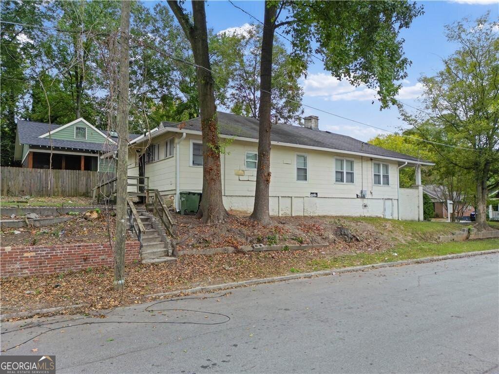 947 White Street Atlanta - 19