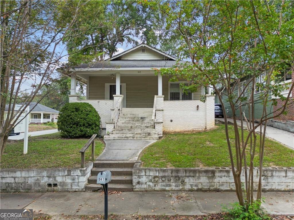 947 White Street Atlanta - 2