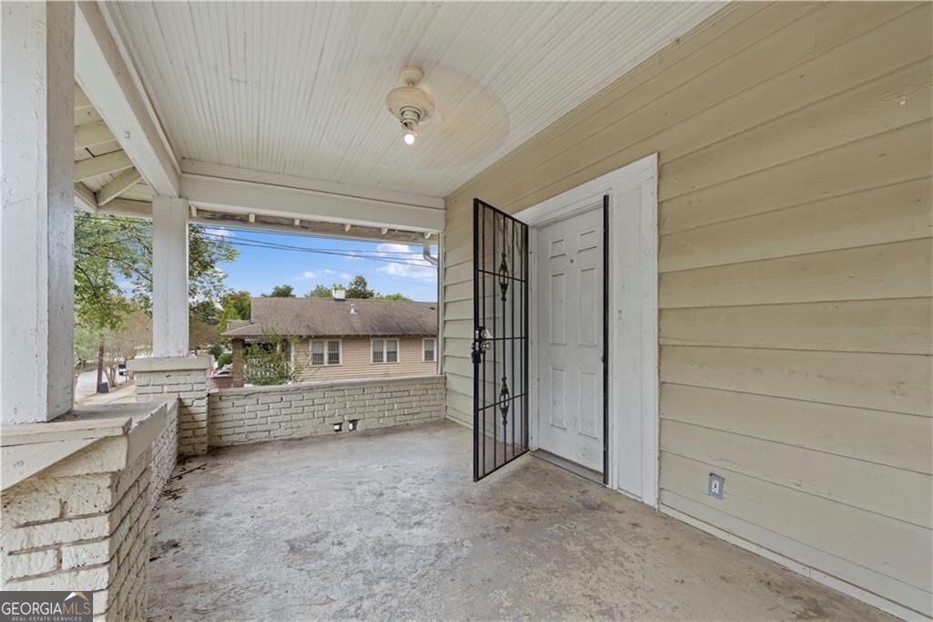 947 White Street Atlanta - 3