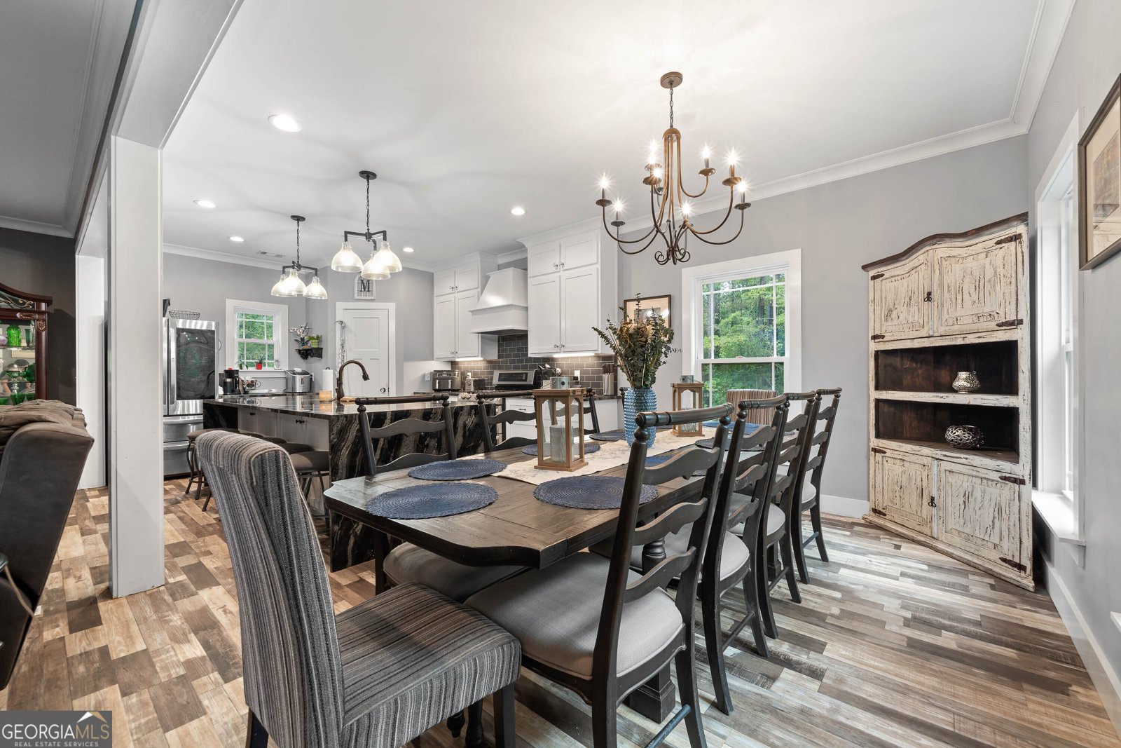 332 Hickory Lane Gray - 15