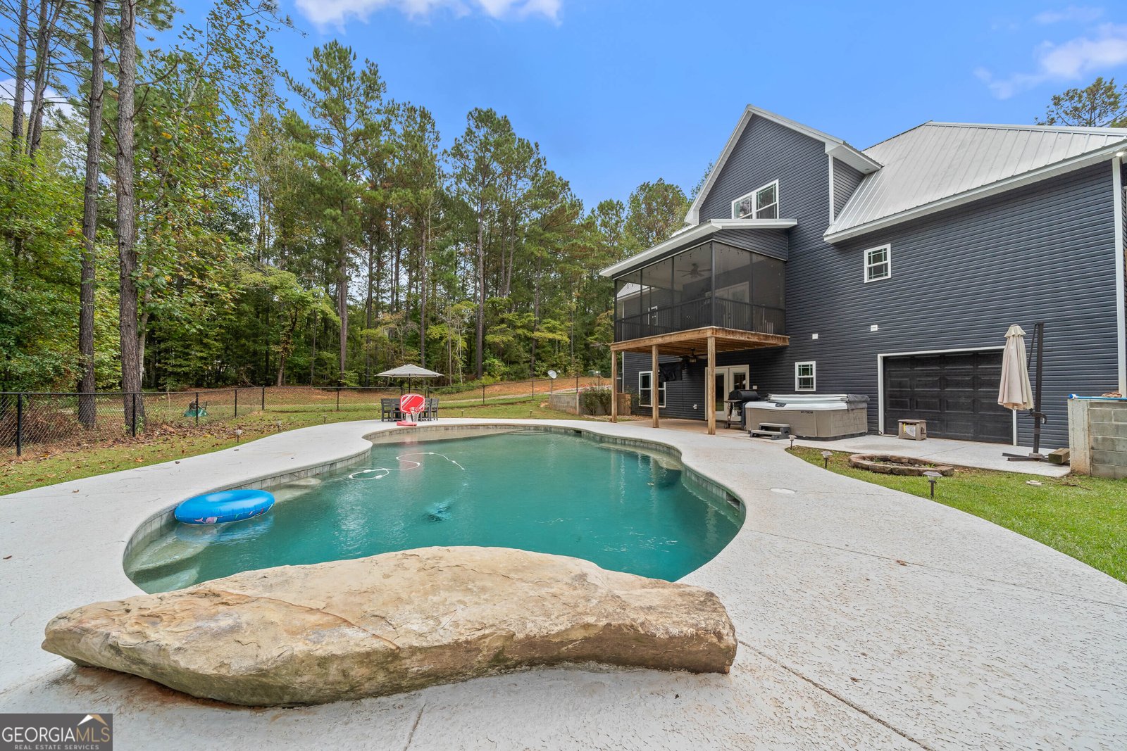 332 Hickory Lane Gray - 2