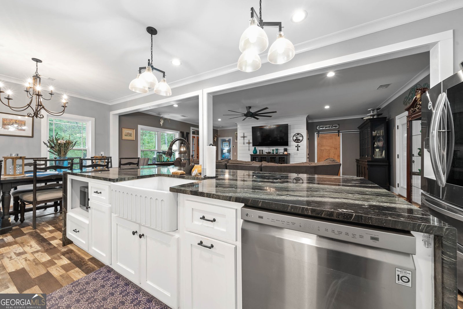 332 Hickory Lane Gray - 22