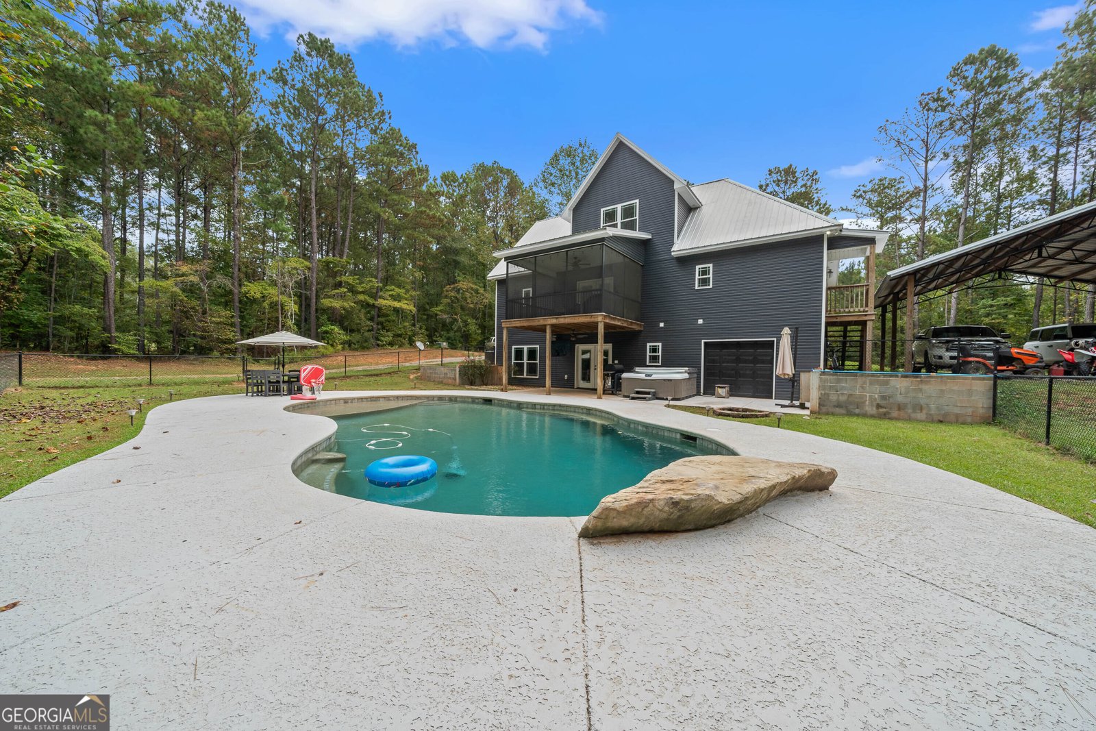 332 Hickory Lane Gray - 3