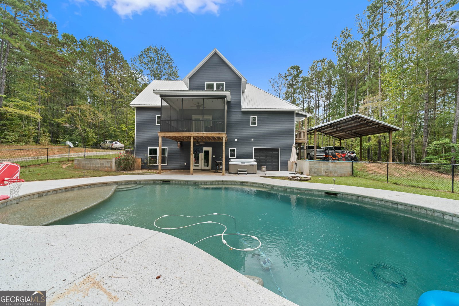 332 Hickory Lane Gray - 4