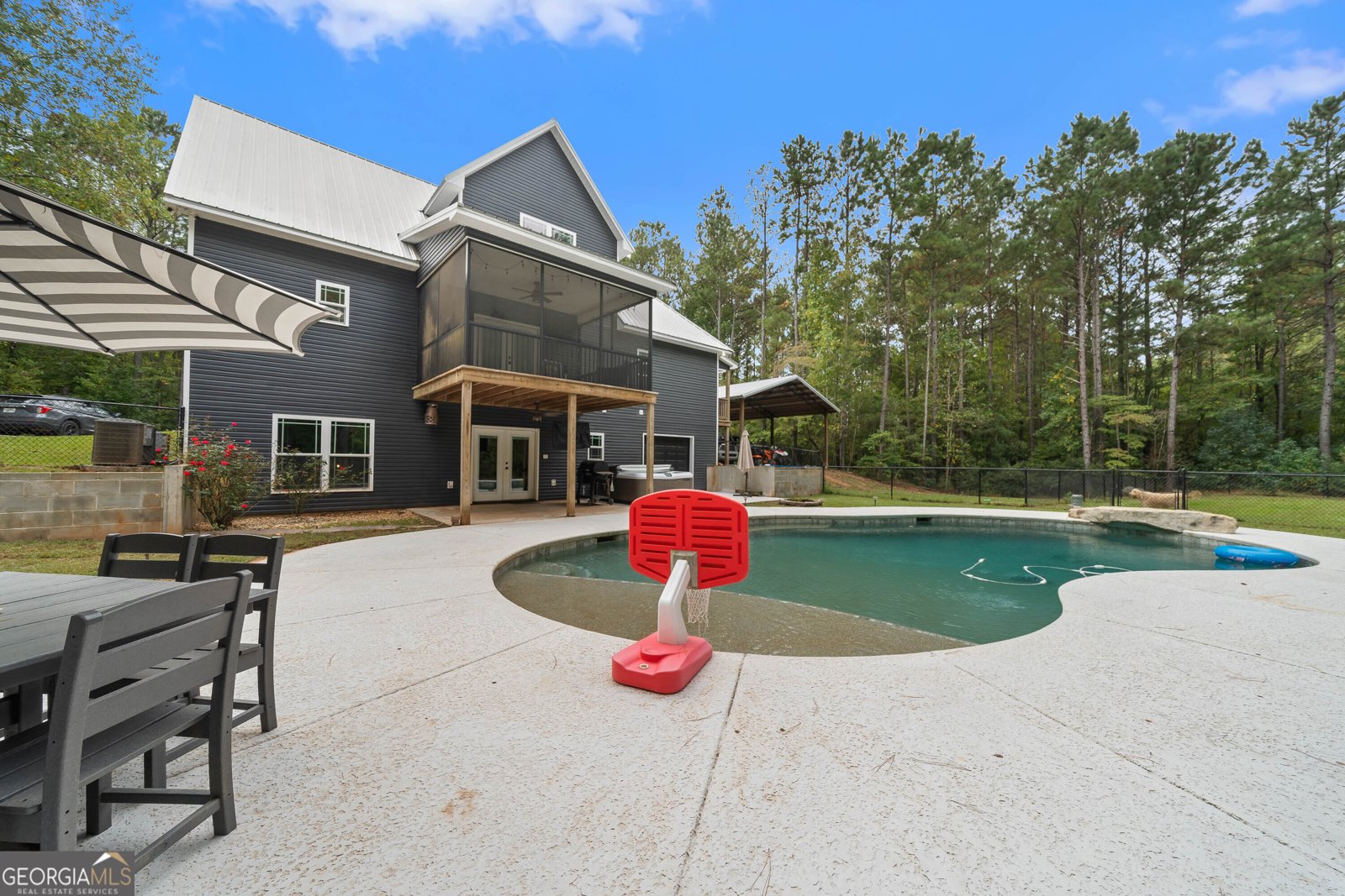 332 Hickory Lane Gray - 5