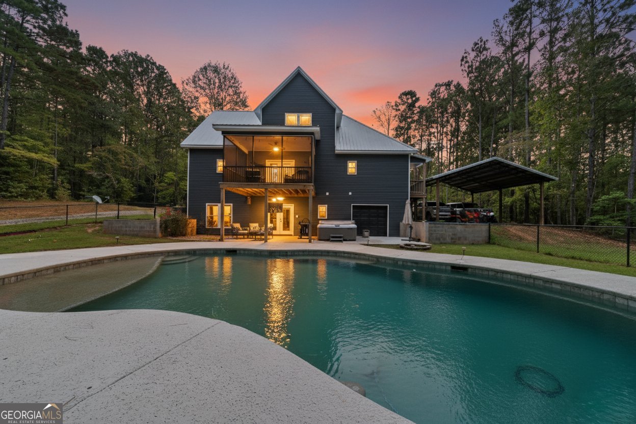 332 Hickory Lane Gray - 6