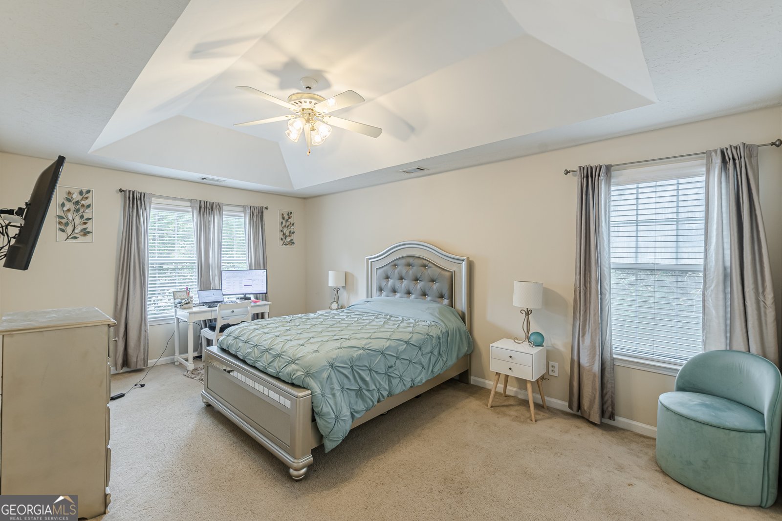 104 Riverside Close Stockbridge - 21