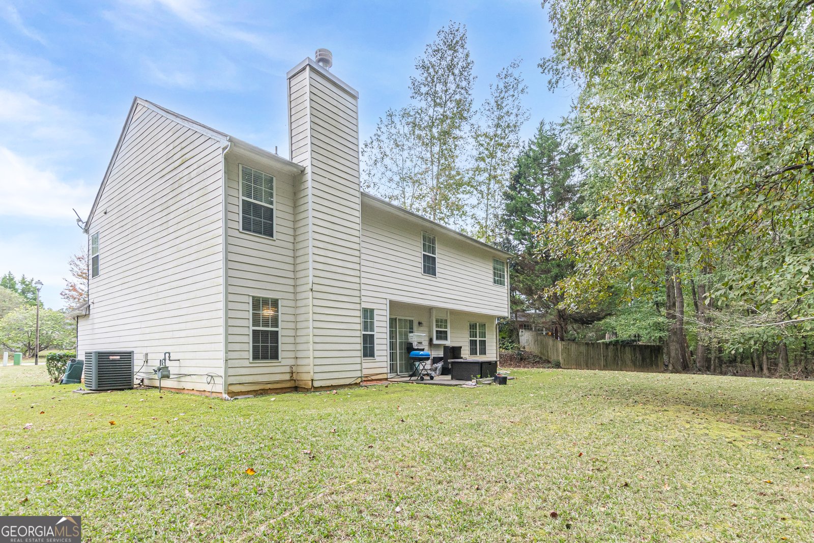 104 Riverside Close Stockbridge - 27