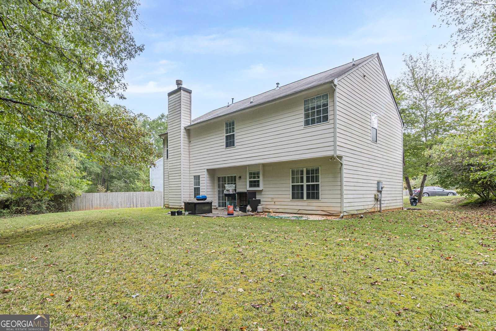 104 Riverside Close Stockbridge - 28