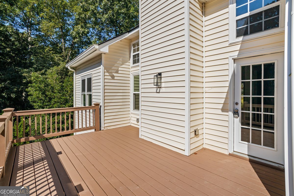 1485 Princeton View Court Loganville - 13