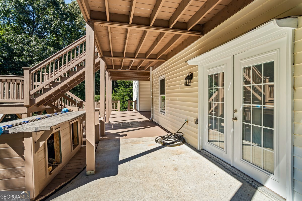1485 Princeton View Court Loganville - 16