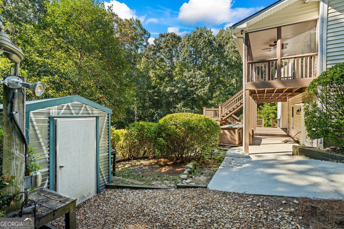 1485 Princeton View Court Loganville - 17