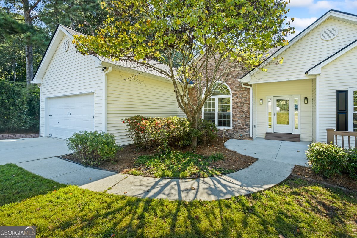 1485 Princeton View Court Loganville - 2