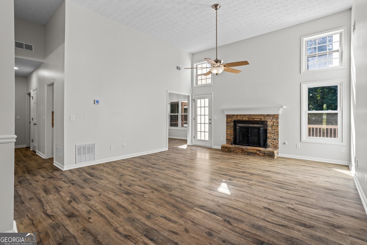 1485 Princeton View Court Loganville - 20