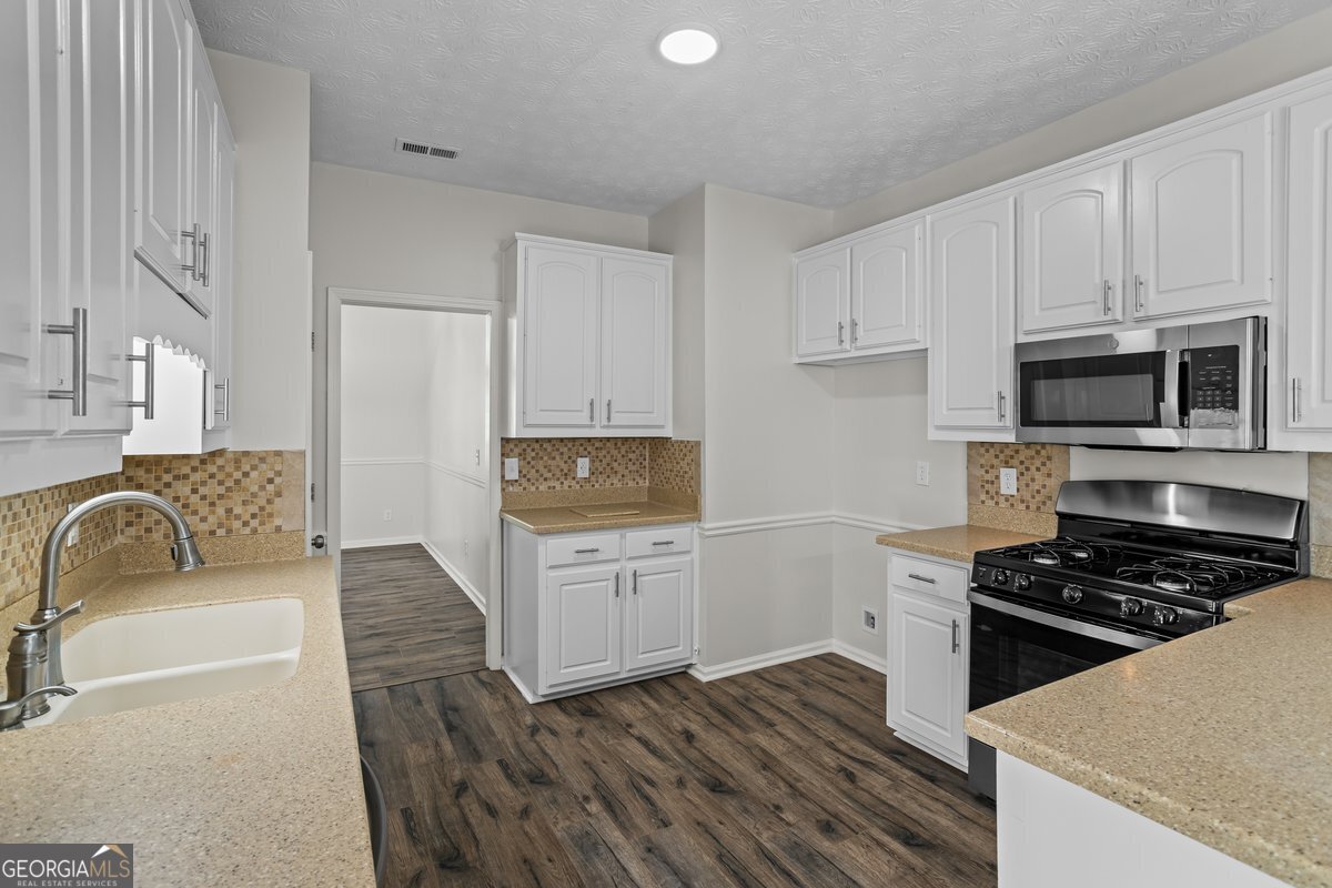 1485 Princeton View Court Loganville - 24