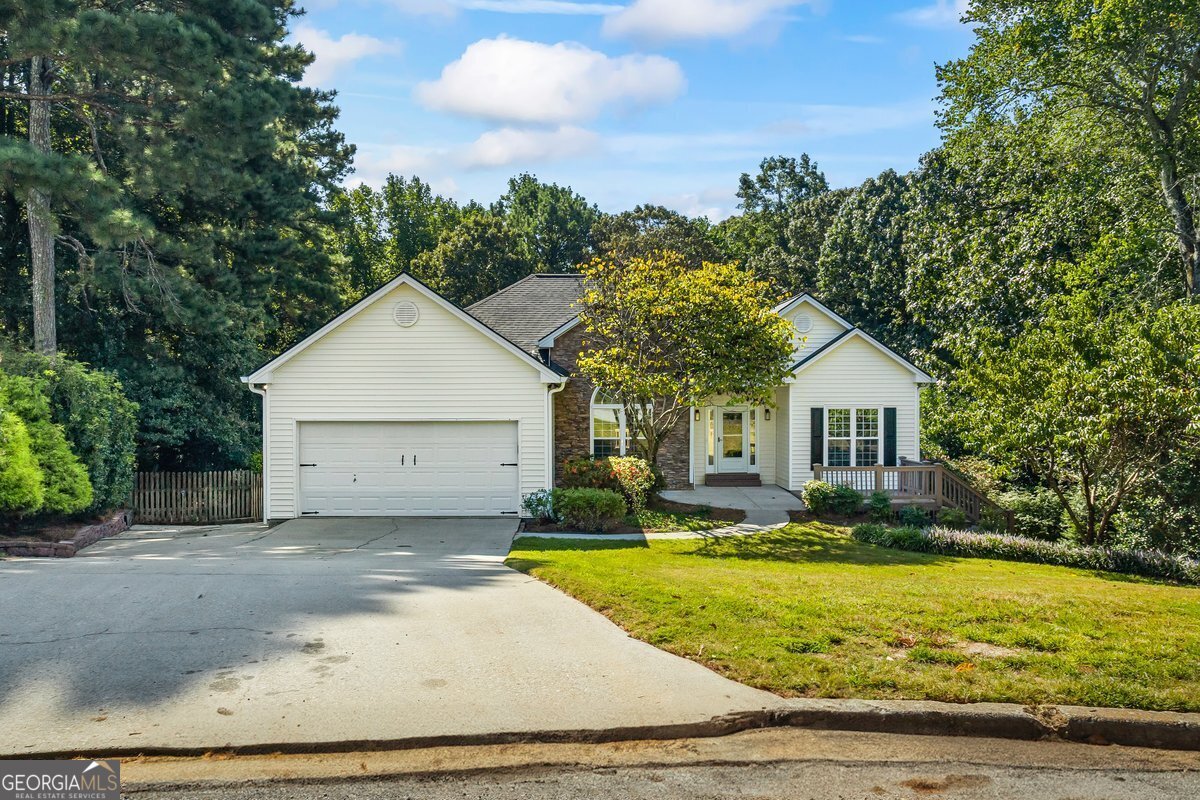 1485 Princeton View Court Loganville - 3