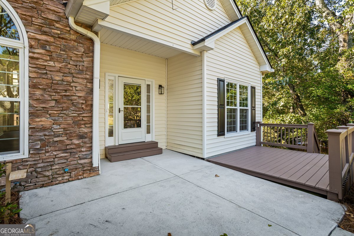 1485 Princeton View Court Loganville - 4