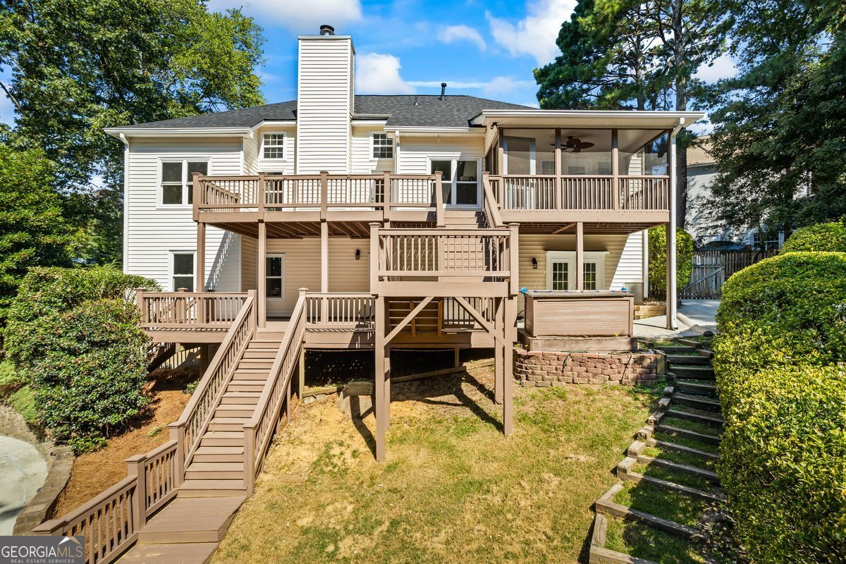 1485 Princeton View Court Loganville - 5