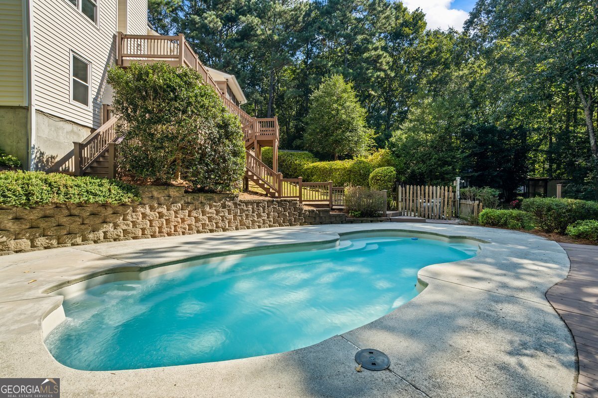 1485 Princeton View Court Loganville - 7