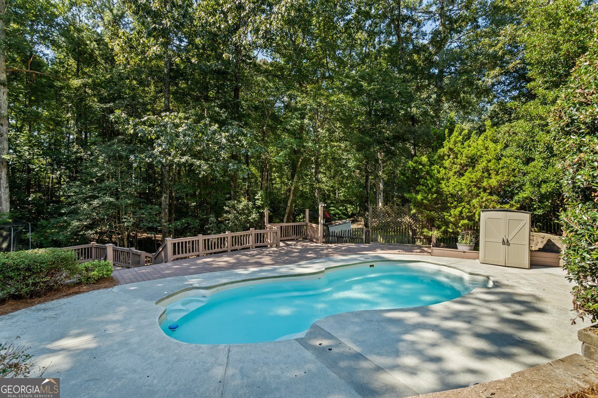 1485 Princeton View Court Loganville - 8