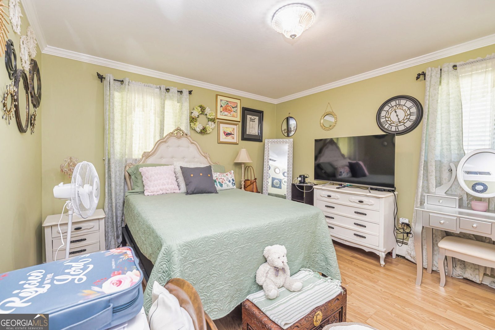 114 Dingler Road Moreland - 19