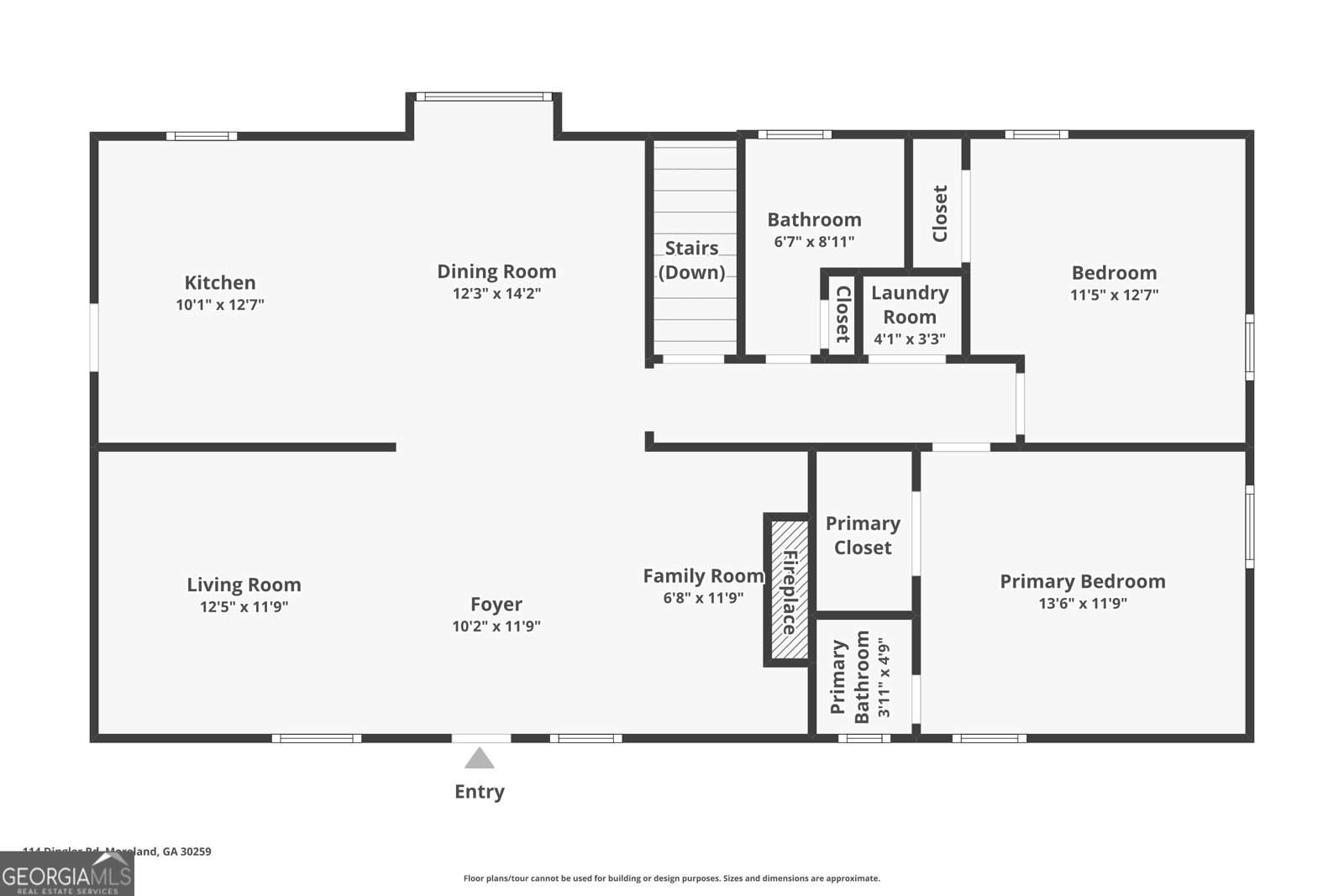 114 Dingler Road Moreland - 3