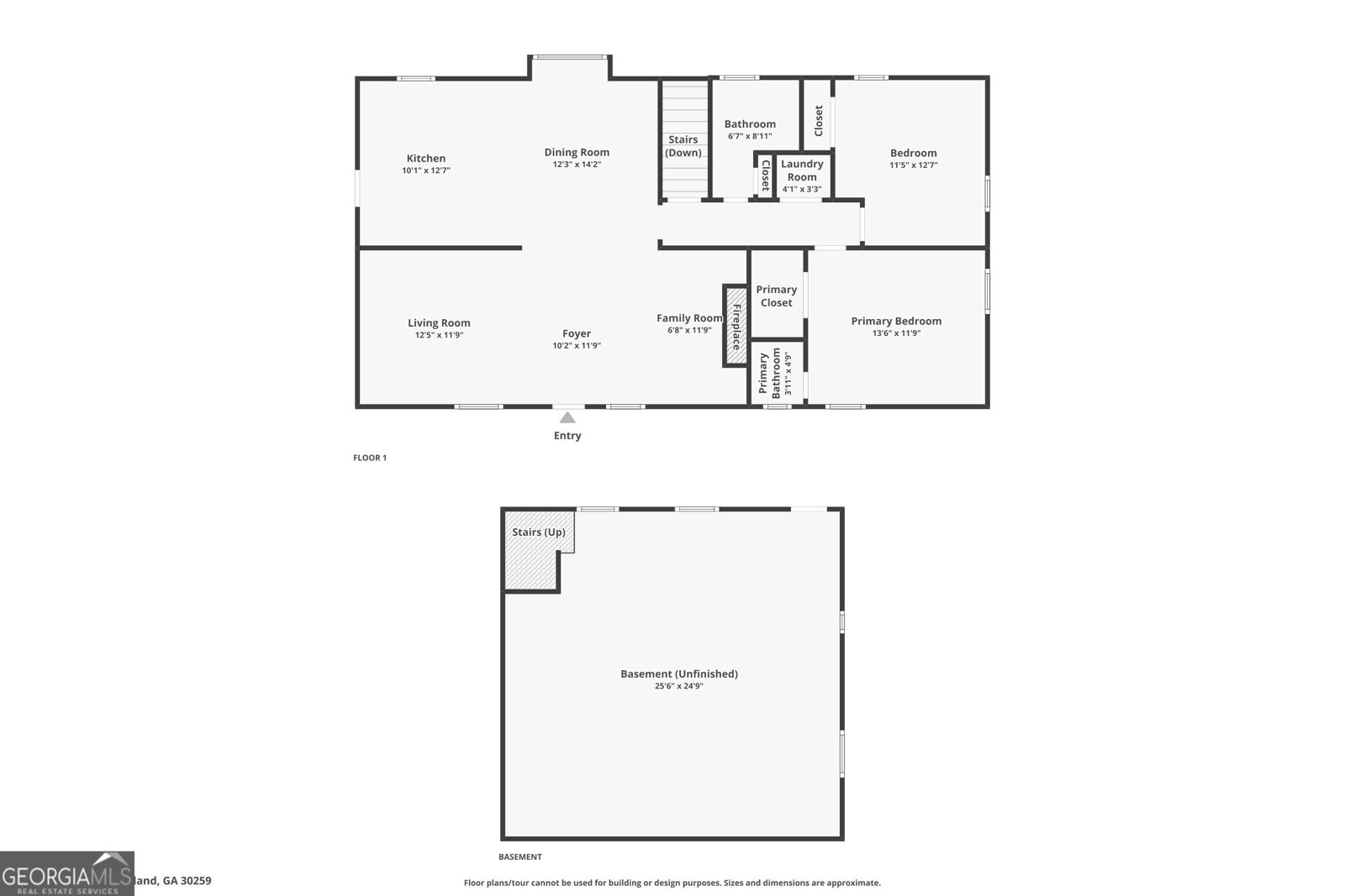 114 Dingler Road Moreland - 5